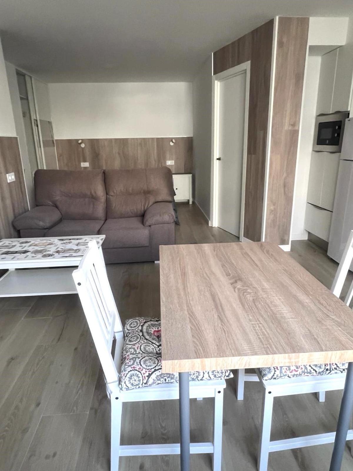 Relax Apartamento 7 Las Palmas de Gran Canaria Exteriör bild
